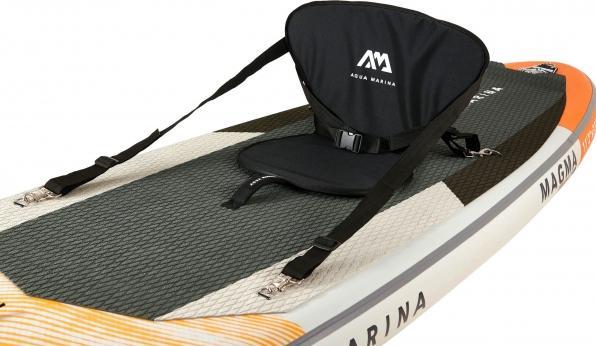 Actual product image Aqua Marina Magma (11'2")