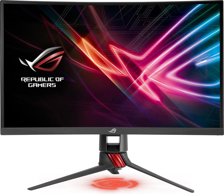 Produktbild ASUS Rog Strix XG27VQ (1920 x 1080 Pixel, 27")