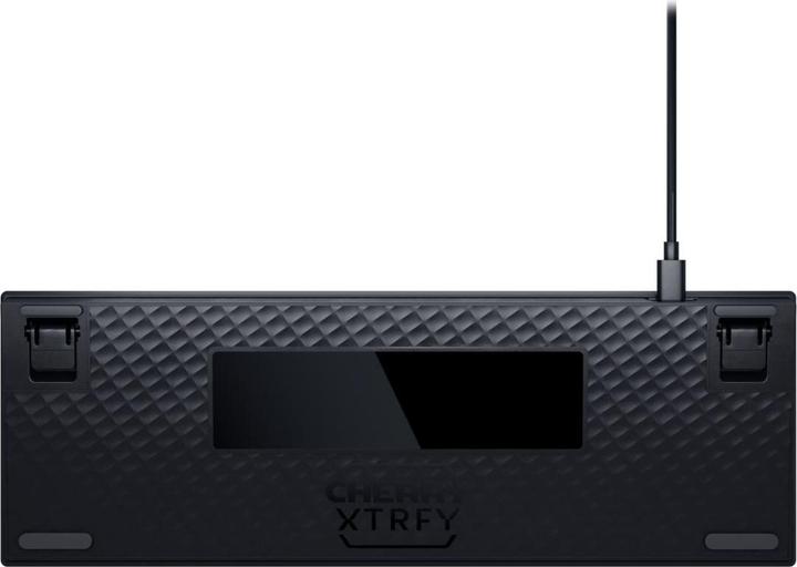 Produktbild CHERRY xtrfy K5V2 Compact (US, Kabelgebunden)