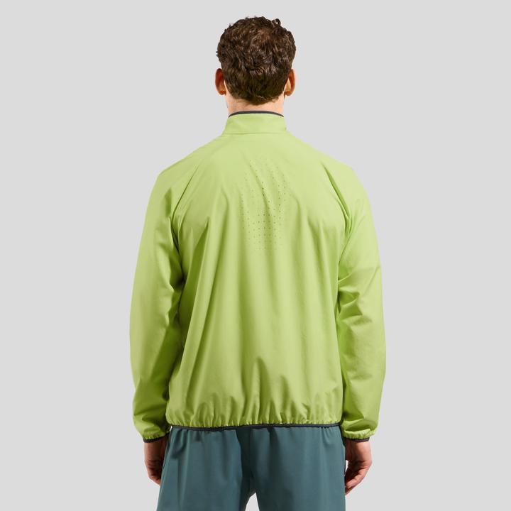 Produktbild Odlo Jacket Essential Light (M)