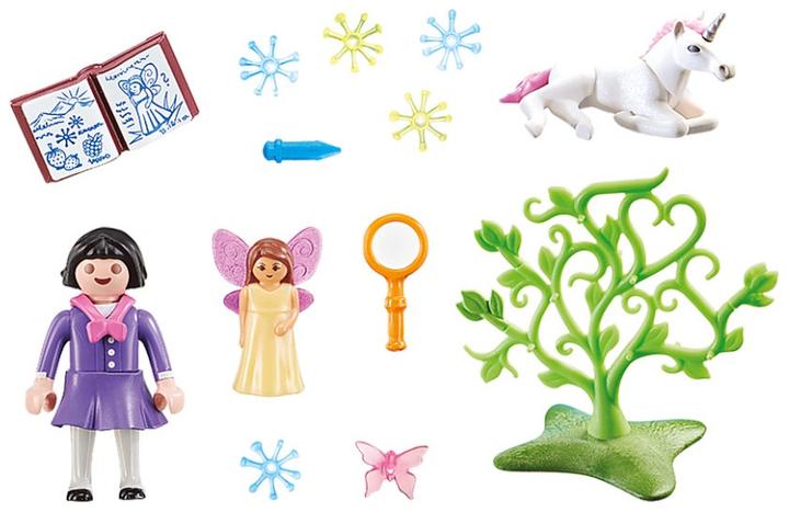 Produktbild Playmobil Feenforscherin (70379, Playmobil Special Plus)