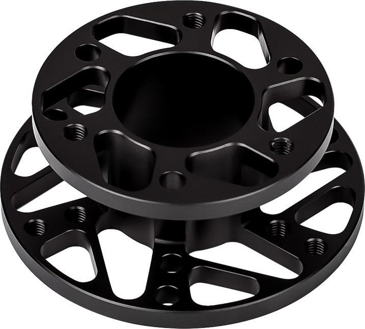Image du produit Cube Controls Hub principal universel - Noir
