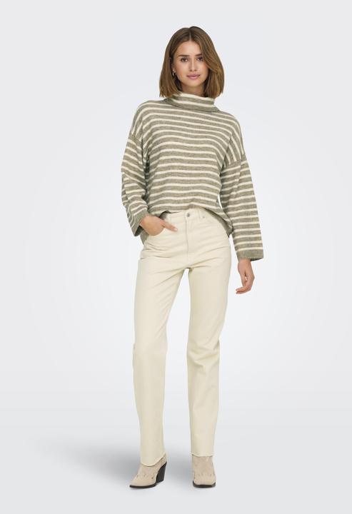 Produktbild Only ONLTALIO Strickpullover Strickpullover (XS)