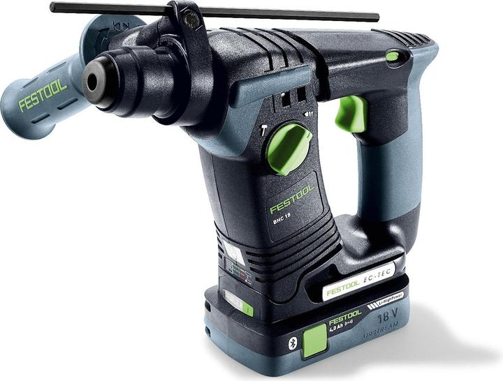 Produktbild Festool BHC 18 Basic