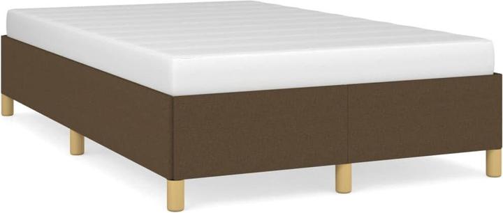 Actual product image vidaXL Bettgestell (120 x 200 cm)