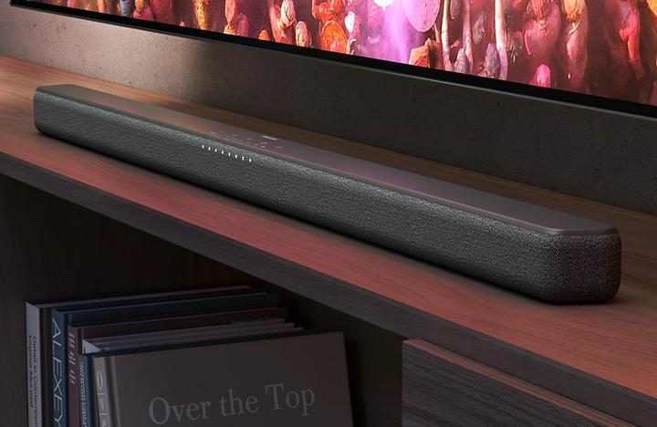 Productafbeelding Philips TAB8200/10 (2.1 kanalen)