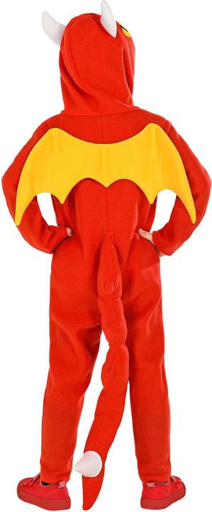 Produktbild Widmann Kostüm Drache