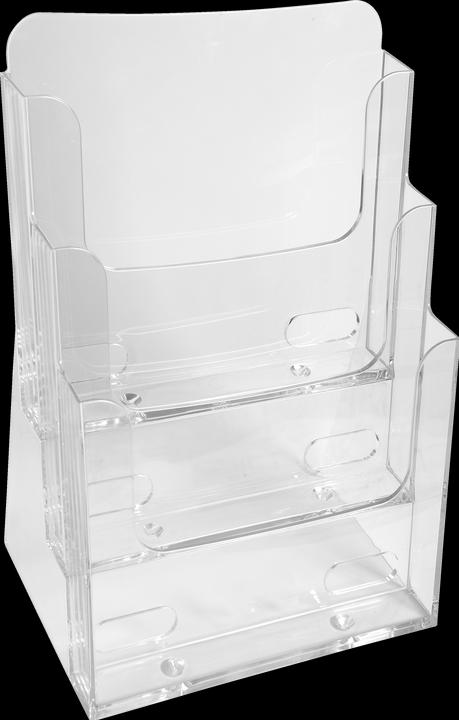 Immagine prodotto Exacompta Supporto per brochure (A4)