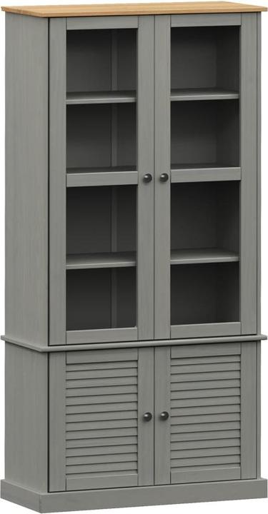 Produktbild vidaXL Dash (85 x 35 x 170 cm)