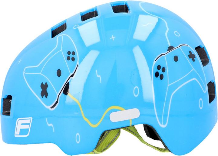 Produktbild Fischer Game (54 - 58 cm)