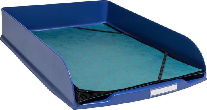 Actual product image Exacompta NEO DECO - Letter tray (A4+)