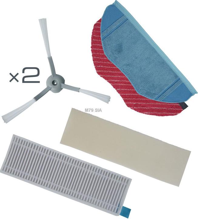 Tefal Tierset X-plorer S95