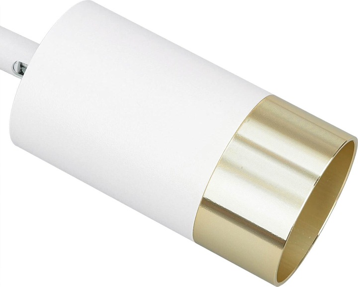 Weiss, Gold