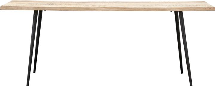 Actual product image House Doctor Club (200 x 80 x 76 cm)