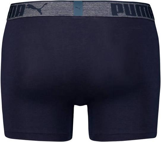 Produktbild Puma Lifestyle Cotton/Modal (M, 3er Pack)