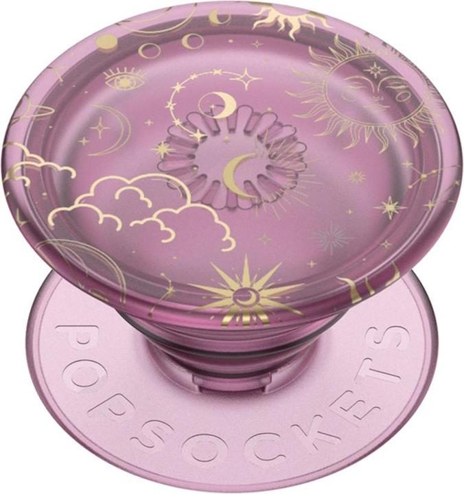 Productafbeelding PopSockets PopGrip PlantCore Celestial Mauve
