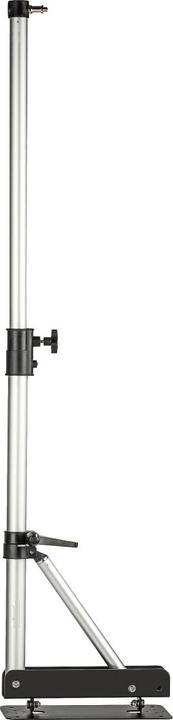 Immagine prodotto Walimex Supporto per lampada da parete (120 cm, 6 kg)