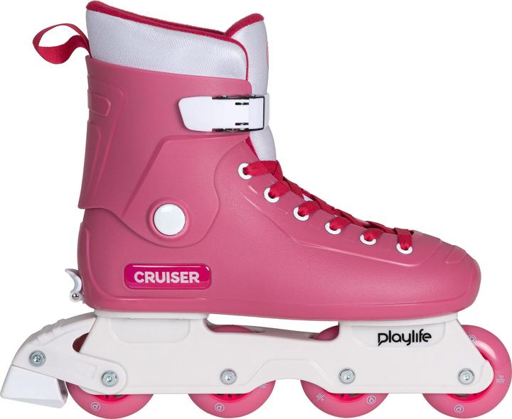 Produktbild Powerslide Rollschuhe Cruiser Pink 35-38 (35)