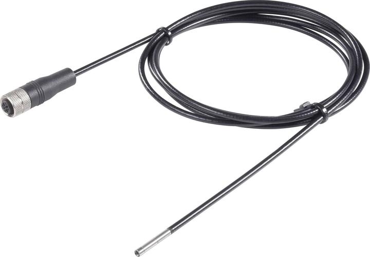 Actual product image Voltcraft Flexible Front-View Endoscope Camera Probe