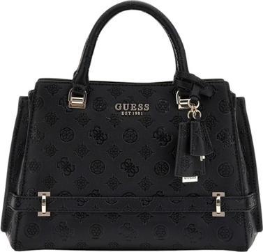 Image du produit Guess Zarela Luxus Satchel Damentasche