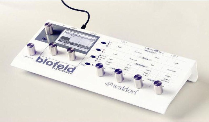 Produktbild Waldorf Blofeld Desktop