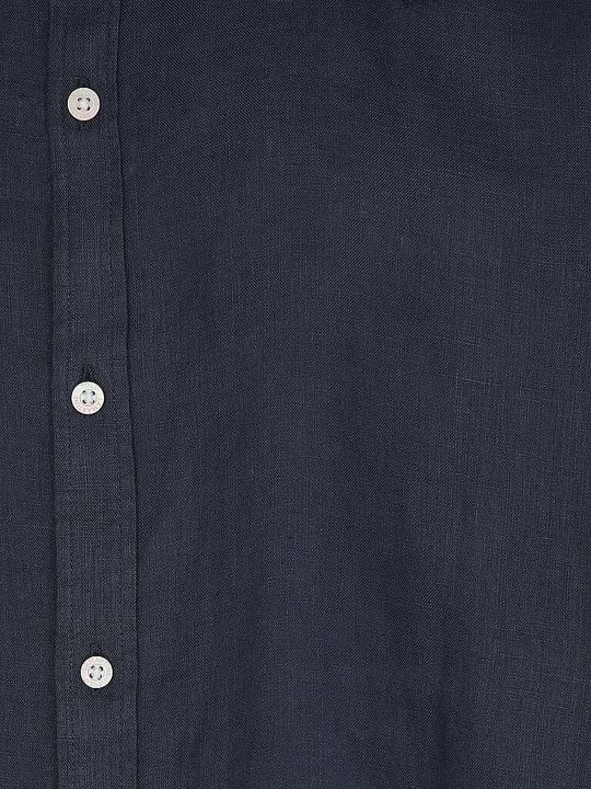 Produktbild La Martina Leinenhemd (L)