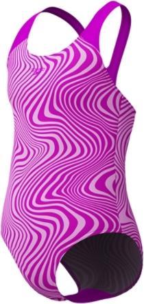 Actual product image Speedo Digital Allover Splashback (13, 14)
