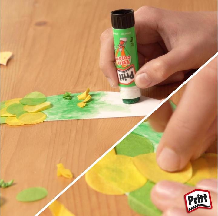 Immagine prodotto Pritt Colori divertenti