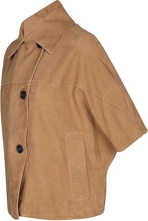 Produktbild Studio AR Lederjacke CLARA (36)