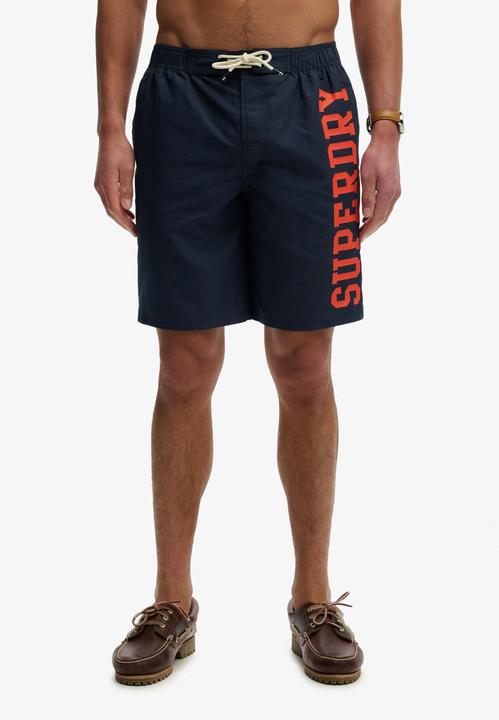 Produktbild Superdry Herren Badebekleidung (S)