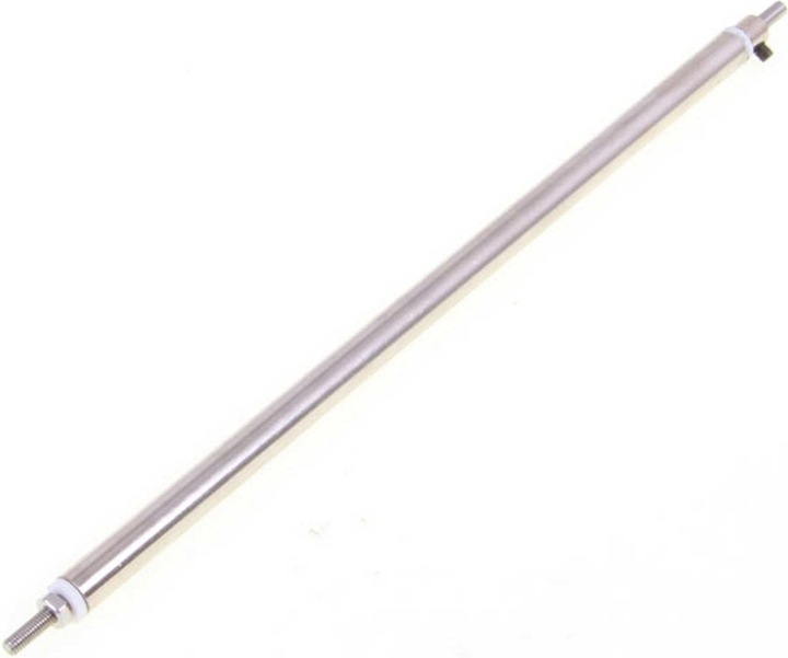 Image du produit Aeronaut Arbre de bateau avec tube d'étambot 3 mm/M3 190 mm