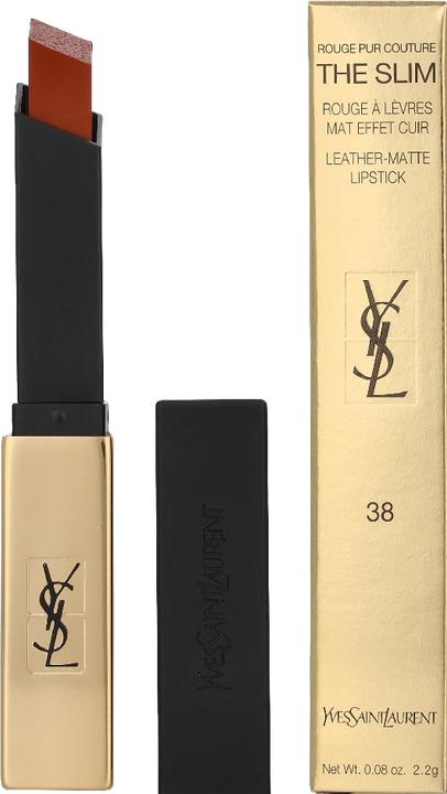 Produktbild Yves Saint Laurent Rouge Pur Couture The Slim 38 2 g