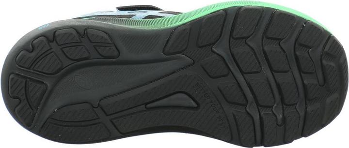 Image du produit ASICS Performance GT-1000 13 PS Kids BLACK/DIGITAL AQUA (31.5)
