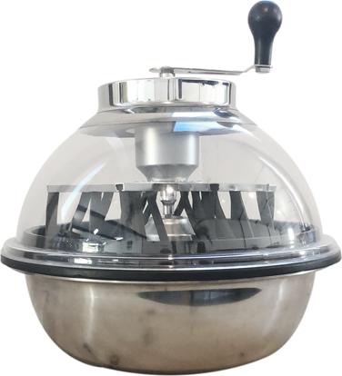 Dutchmaster Trimmer 40cm (Tumble Trimmer)