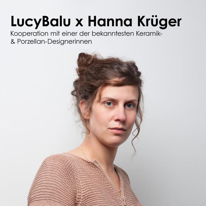Image du produit LucyBalu MYCO Katzennapf