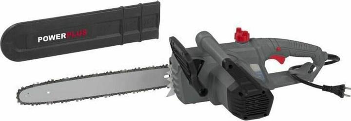 Immagine prodotto Powerplus Motosega 2200W 400mm - 1 Acc. (Sega a catena elettrica)