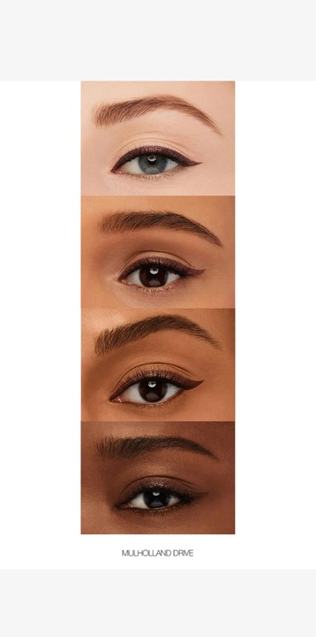 Actual product image NARS Cosmetics High-Pigment Longwear Eyeliner (Mulholland Drive)