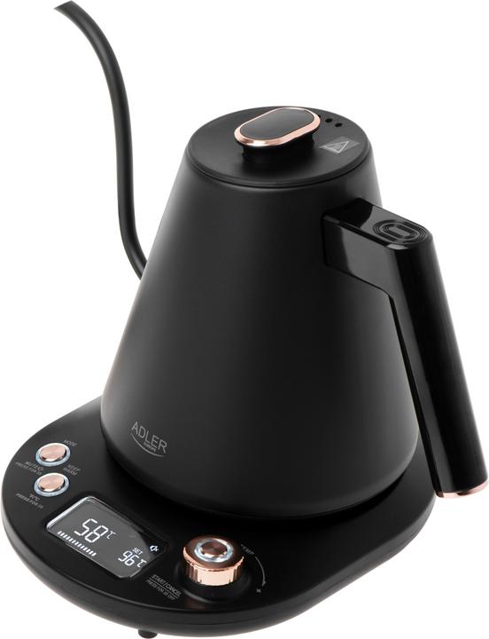 Produktbild Adler AD 1349 (1 l)