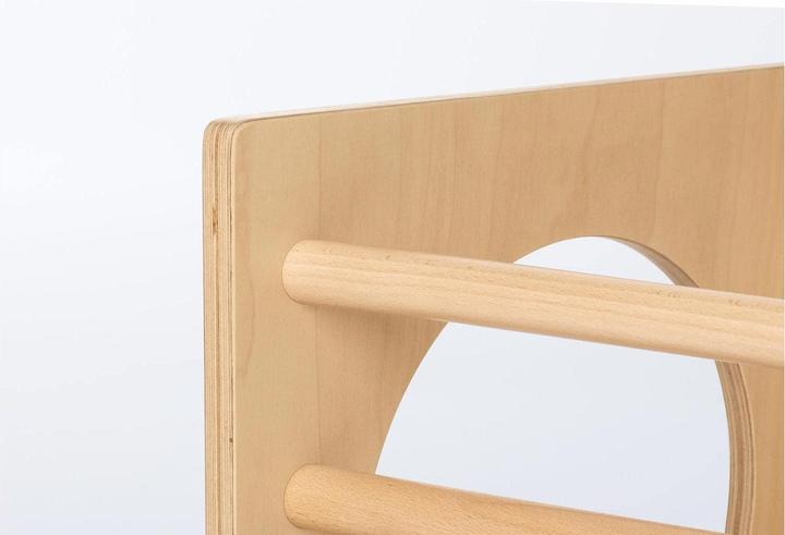 Productafbeelding Pinolino Klimkubus "Kari