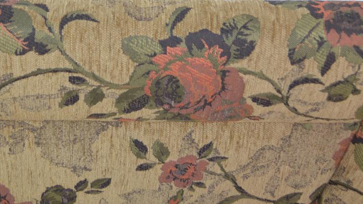 Actual product image Möbel Direkt Online Anja 1W (67 x 127 x 75 cm)