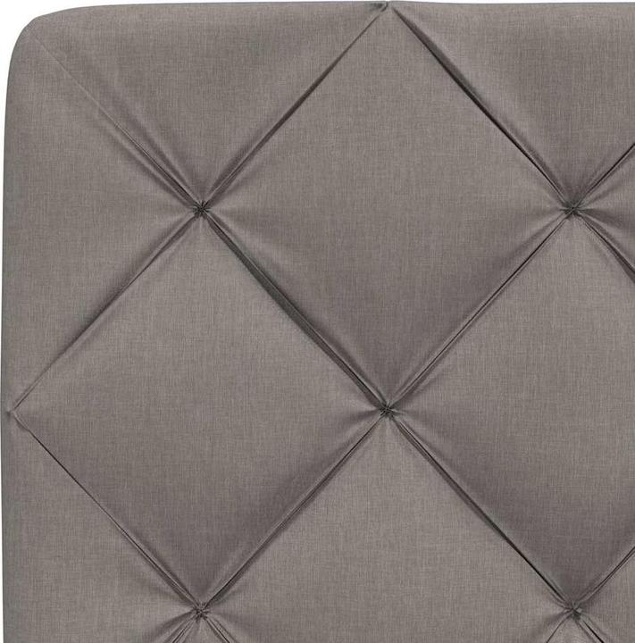 Image du produit vidaXL Bett (90 x 200 cm)