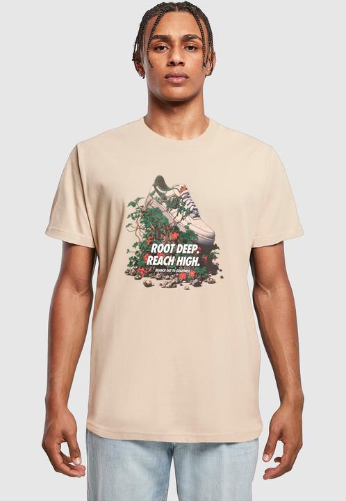 Produktbild Mister Tee MisterTee Root Deep Tee - 169767 (S)