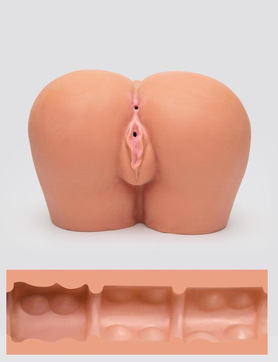 Produktbild Thrust Pro Elite Giselle Masturbator 7kg