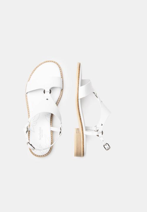 Actual product image Nero Giardini Sandalen (40)