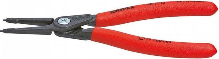 Produktbild Knipex Präzisions-Sicherungsringzange (140 mm)