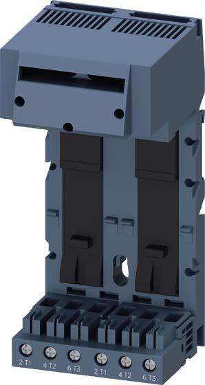Siemens Verlengblok 1 st. 3RA6822-0AB