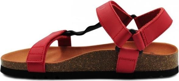 Actual product image Mobilex Obuwie HEAVEN AD MED MF230091051 roz. 41 kolor czerwony (41)