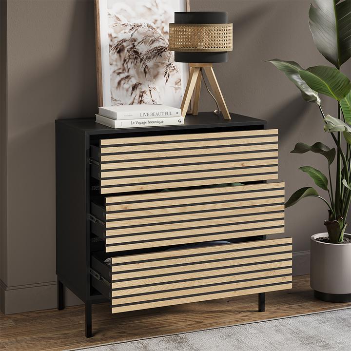 Produktbild Vicco Eliza (80 x 40 x 81.20 cm)