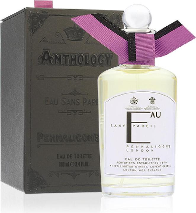 Produktbild Penhaligon's Anthology Eau sans Pareil (Eau de Toilette, 100 ml)