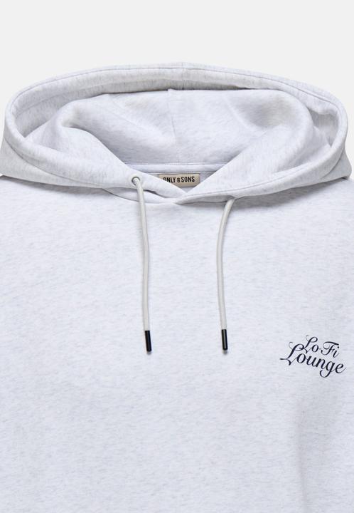 Produktbild Only & Sons Kapuzensweatshirt CERES CHILL Hoodie (M)